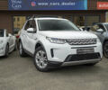 Білий Ленд Ровер Discovery Sport, об'ємом двигуна 2 л та пробігом 60 тис. км за 27500 $, фото 1 на Automoto.ua