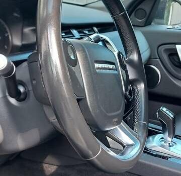 Белый Ленд Ровер Discovery Sport, объемом двигателя 2 л и пробегом 131 тыс. км за 27999 $, фото 51 на Automoto.ua