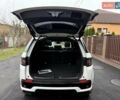 Белый Ленд Ровер Discovery Sport, объемом двигателя 2 л и пробегом 49 тыс. км за 42000 $, фото 7 на Automoto.ua