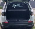 Белый Ленд Ровер Discovery Sport, объемом двигателя 2 л и пробегом 131 тыс. км за 27999 $, фото 36 на Automoto.ua