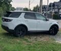 Белый Ленд Ровер Discovery Sport, объемом двигателя 2 л и пробегом 131 тыс. км за 27999 $, фото 5 на Automoto.ua