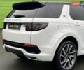 Белый Ленд Ровер Discovery Sport, объемом двигателя 2 л и пробегом 72 тыс. км за 37000 $, фото 11 на Automoto.ua