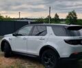 Белый Ленд Ровер Discovery Sport, объемом двигателя 2 л и пробегом 131 тыс. км за 27999 $, фото 8 на Automoto.ua