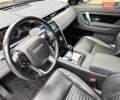 Белый Ленд Ровер Discovery Sport, объемом двигателя 2 л и пробегом 72 тыс. км за 22990 $, фото 35 на Automoto.ua