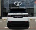 Білий Ленд Ровер Discovery Sport, об'ємом двигуна 2 л та пробігом 70 тис. км за 25000 $, фото 7 на Automoto.ua