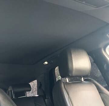 Белый Ленд Ровер Discovery Sport, объемом двигателя 2 л и пробегом 131 тыс. км за 27999 $, фото 69 на Automoto.ua