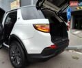 Белый Ленд Ровер Discovery Sport, объемом двигателя 2 л и пробегом 72 тыс. км за 22990 $, фото 14 на Automoto.ua