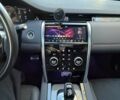 Белый Ленд Ровер Discovery Sport, объемом двигателя 2 л и пробегом 49 тыс. км за 42000 $, фото 21 на Automoto.ua