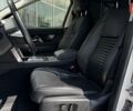 Білий Ленд Ровер Discovery Sport, об'ємом двигуна 2 л та пробігом 70 тис. км за 25000 $, фото 15 на Automoto.ua