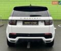 Белый Ленд Ровер Discovery Sport, объемом двигателя 2 л и пробегом 72 тыс. км за 37000 $, фото 12 на Automoto.ua