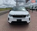 Белый Ленд Ровер Discovery Sport, объемом двигателя 2 л и пробегом 66 тыс. км за 19990 $, фото 1 на Automoto.ua
