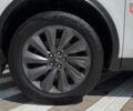 Білий Ленд Ровер Discovery Sport, об'ємом двигуна 2 л та пробігом 70 тис. км за 25000 $, фото 10 на Automoto.ua