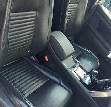 Белый Ленд Ровер Discovery Sport, объемом двигателя 2 л и пробегом 131 тыс. км за 27999 $, фото 62 на Automoto.ua