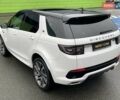 Белый Ленд Ровер Discovery Sport, объемом двигателя 2 л и пробегом 72 тыс. км за 37000 $, фото 13 на Automoto.ua