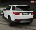Белый Ленд Ровер Discovery Sport, объемом двигателя 2 л и пробегом 64 тыс. км за 31500 $, фото 62 на Automoto.ua