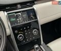 Белый Ленд Ровер Discovery Sport, объемом двигателя 2 л и пробегом 72 тыс. км за 37000 $, фото 23 на Automoto.ua