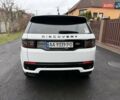 Белый Ленд Ровер Discovery Sport, объемом двигателя 2 л и пробегом 49 тыс. км за 42000 $, фото 3 на Automoto.ua