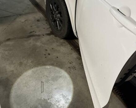 Белый Ленд Ровер Discovery Sport, объемом двигателя 2 л и пробегом 49 тыс. км за 42000 $, фото 22 на Automoto.ua