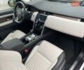 Белый Ленд Ровер Discovery Sport, объемом двигателя 2 л и пробегом 72 тыс. км за 37000 $, фото 30 на Automoto.ua