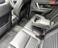 Белый Ленд Ровер Discovery Sport, объемом двигателя 2 л и пробегом 72 тыс. км за 22990 $, фото 44 на Automoto.ua