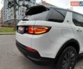 Белый Ленд Ровер Discovery Sport, объемом двигателя 2 л и пробегом 72 тыс. км за 22990 $, фото 20 на Automoto.ua