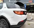 Белый Ленд Ровер Discovery Sport, объемом двигателя 2 л и пробегом 72 тыс. км за 22990 $, фото 15 на Automoto.ua