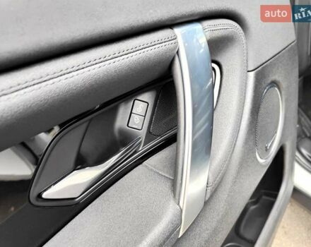 Белый Ленд Ровер Discovery Sport, объемом двигателя 2 л и пробегом 72 тыс. км за 22990 $, фото 34 на Automoto.ua