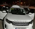 Белый Ленд Ровер Discovery Sport, объемом двигателя 2 л и пробегом 60 тыс. км за 38500 $, фото 10 на Automoto.ua