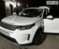 Білий Ленд Ровер Discovery Sport, об'ємом двигуна 2 л та пробігом 60 тис. км за 38500 $, фото 11 на Automoto.ua