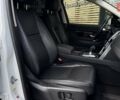 Білий Ленд Ровер Discovery Sport, об'ємом двигуна 2 л та пробігом 70 тис. км за 25000 $, фото 12 на Automoto.ua