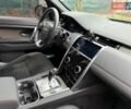 Белый Ленд Ровер Discovery Sport, объемом двигателя 2 л и пробегом 49 тыс. км за 42000 $, фото 11 на Automoto.ua