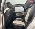 Белый Ленд Ровер Discovery Sport, объемом двигателя 2 л и пробегом 72 тыс. км за 37000 $, фото 36 на Automoto.ua