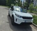 Білий Ленд Ровер Discovery Sport, об'ємом двигуна 2 л та пробігом 42 тис. км за 34900 $, фото 1 на Automoto.ua