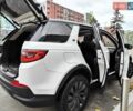 Белый Ленд Ровер Discovery Sport, объемом двигателя 2 л и пробегом 72 тыс. км за 22990 $, фото 21 на Automoto.ua
