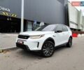 Белый Ленд Ровер Discovery Sport, объемом двигателя 2 л и пробегом 72 тыс. км за 22990 $, фото 9 на Automoto.ua