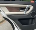 Белый Ленд Ровер Discovery Sport, объемом двигателя 2 л и пробегом 72 тыс. км за 37000 $, фото 35 на Automoto.ua