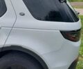 Белый Ленд Ровер Discovery Sport, объемом двигателя 2 л и пробегом 131 тыс. км за 27999 $, фото 16 на Automoto.ua