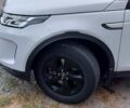 Белый Ленд Ровер Discovery Sport, объемом двигателя 2 л и пробегом 131 тыс. км за 27999 $, фото 13 на Automoto.ua