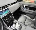 Белый Ленд Ровер Discovery Sport, объемом двигателя 2 л и пробегом 72 тыс. км за 22990 $, фото 38 на Automoto.ua