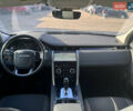 Белый Ленд Ровер Discovery Sport, объемом двигателя 2 л и пробегом 55 тыс. км за 23800 $, фото 13 на Automoto.ua