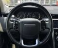 Білий Ленд Ровер Discovery Sport, об'ємом двигуна 2 л та пробігом 70 тис. км за 25000 $, фото 19 на Automoto.ua