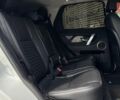 Білий Ленд Ровер Discovery Sport, об'ємом двигуна 2 л та пробігом 70 тис. км за 25000 $, фото 11 на Automoto.ua