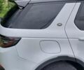 Белый Ленд Ровер Discovery Sport, объемом двигателя 2 л и пробегом 131 тыс. км за 27999 $, фото 22 на Automoto.ua