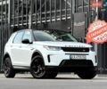 Білий Ленд Ровер Discovery Sport, об'ємом двигуна 2 л та пробігом 42 тис. км за 29000 $, фото 1 на Automoto.ua