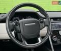 Белый Ленд Ровер Discovery Sport, объемом двигателя 2 л и пробегом 72 тыс. км за 37000 $, фото 18 на Automoto.ua