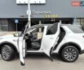 Белый Ленд Ровер Discovery Sport, объемом двигателя 2 л и пробегом 72 тыс. км за 22990 $, фото 10 на Automoto.ua