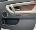 Белый Ленд Ровер Discovery Sport, объемом двигателя 2 л и пробегом 72 тыс. км за 37000 $, фото 32 на Automoto.ua