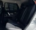 Білий Ленд Ровер Discovery Sport, об'ємом двигуна 2 л та пробігом 70 тис. км за 25000 $, фото 14 на Automoto.ua