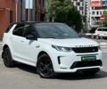 Білий Ленд Ровер Discovery Sport, об'ємом двигуна 2 л та пробігом 155 тис. км за 32000 $, фото 1 на Automoto.ua
