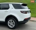 Белый Ленд Ровер Discovery Sport, объемом двигателя 2 л и пробегом 97 тыс. км за 22400 $, фото 18 на Automoto.ua